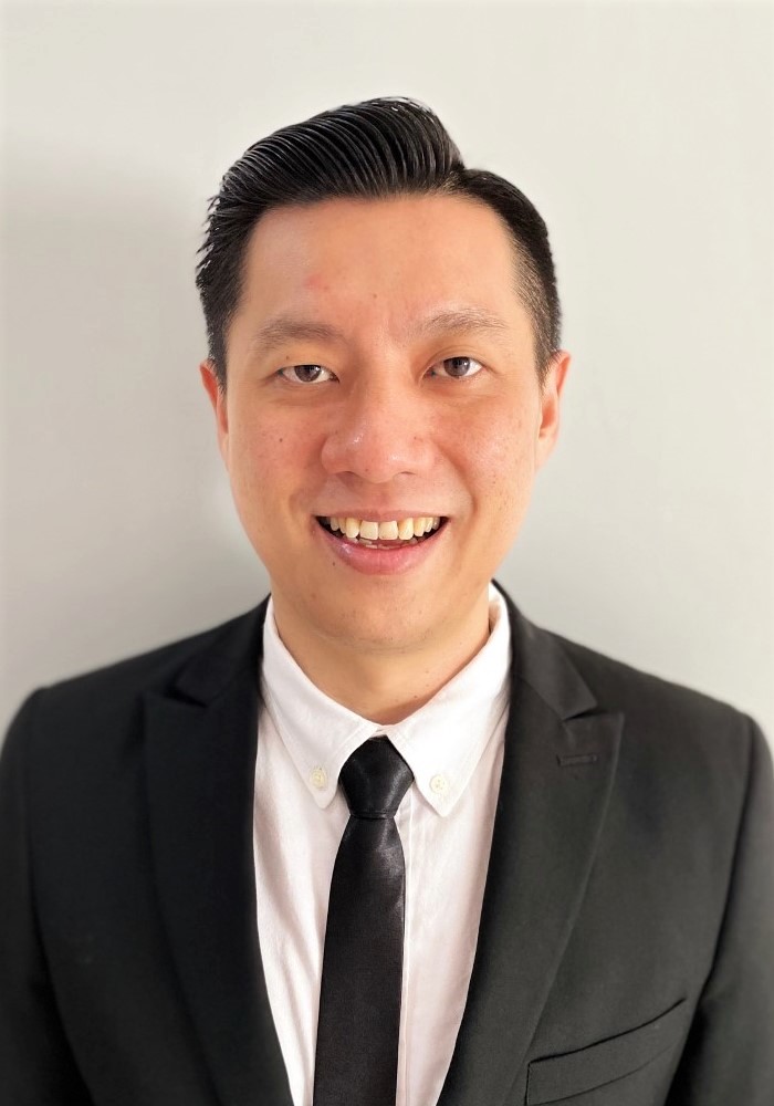 Wymer Liew profile picture