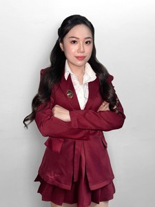 Pauline Chong's profile picture