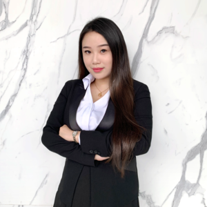 Pauline Chong's profile picture