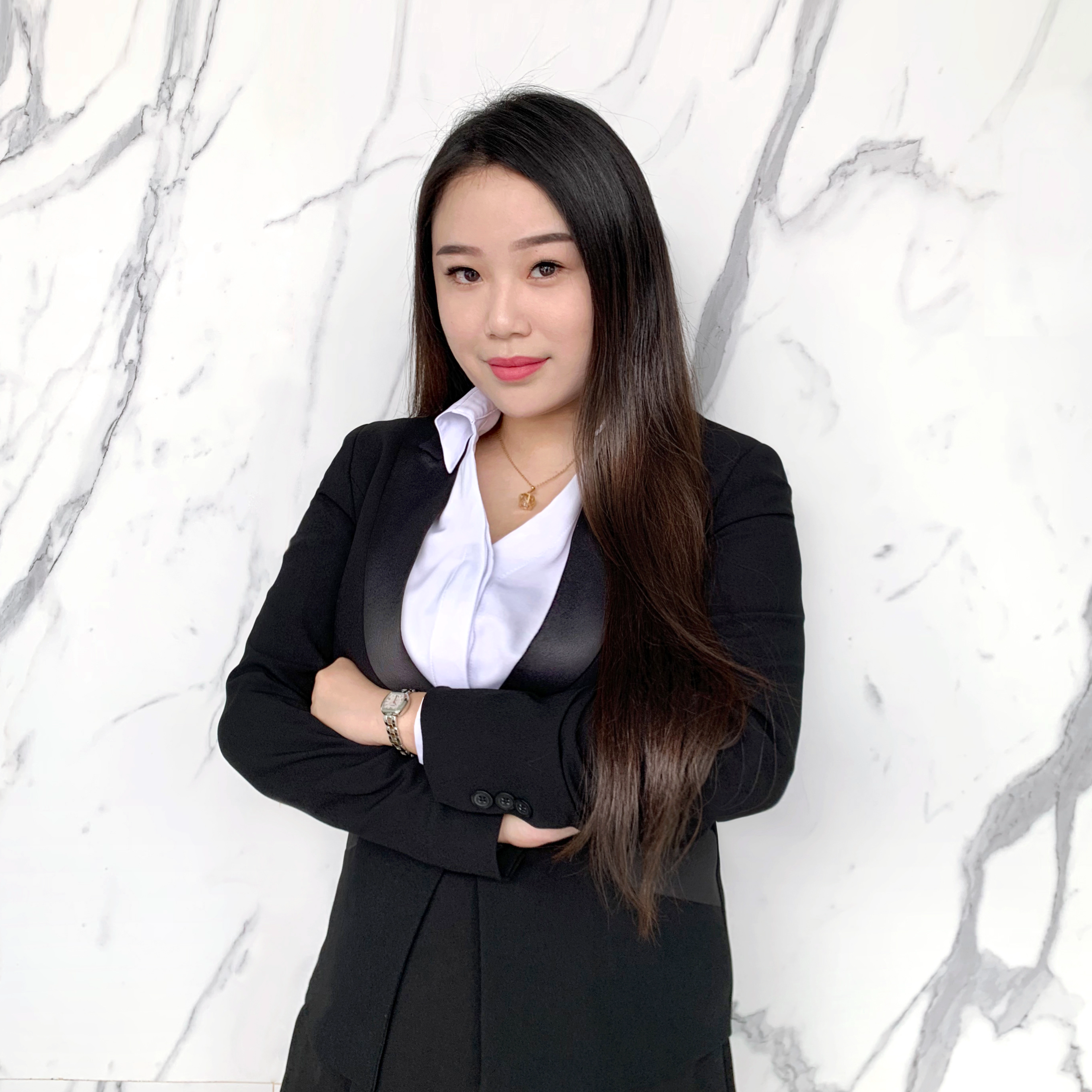 Pauline Chong profile picture