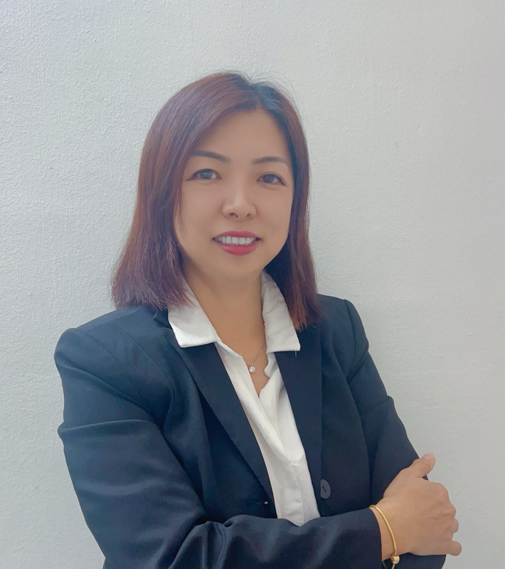 Calie Chew Bee Har profile picture