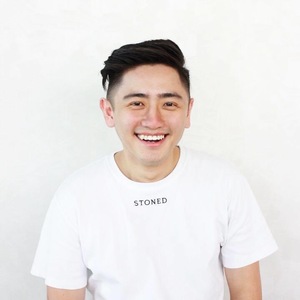 Edison Chong's profile picture