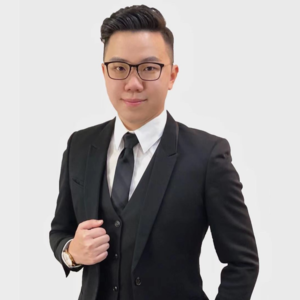 JERRY LOW's profile picture