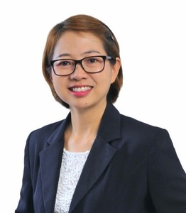 Doris Teh's profile picture