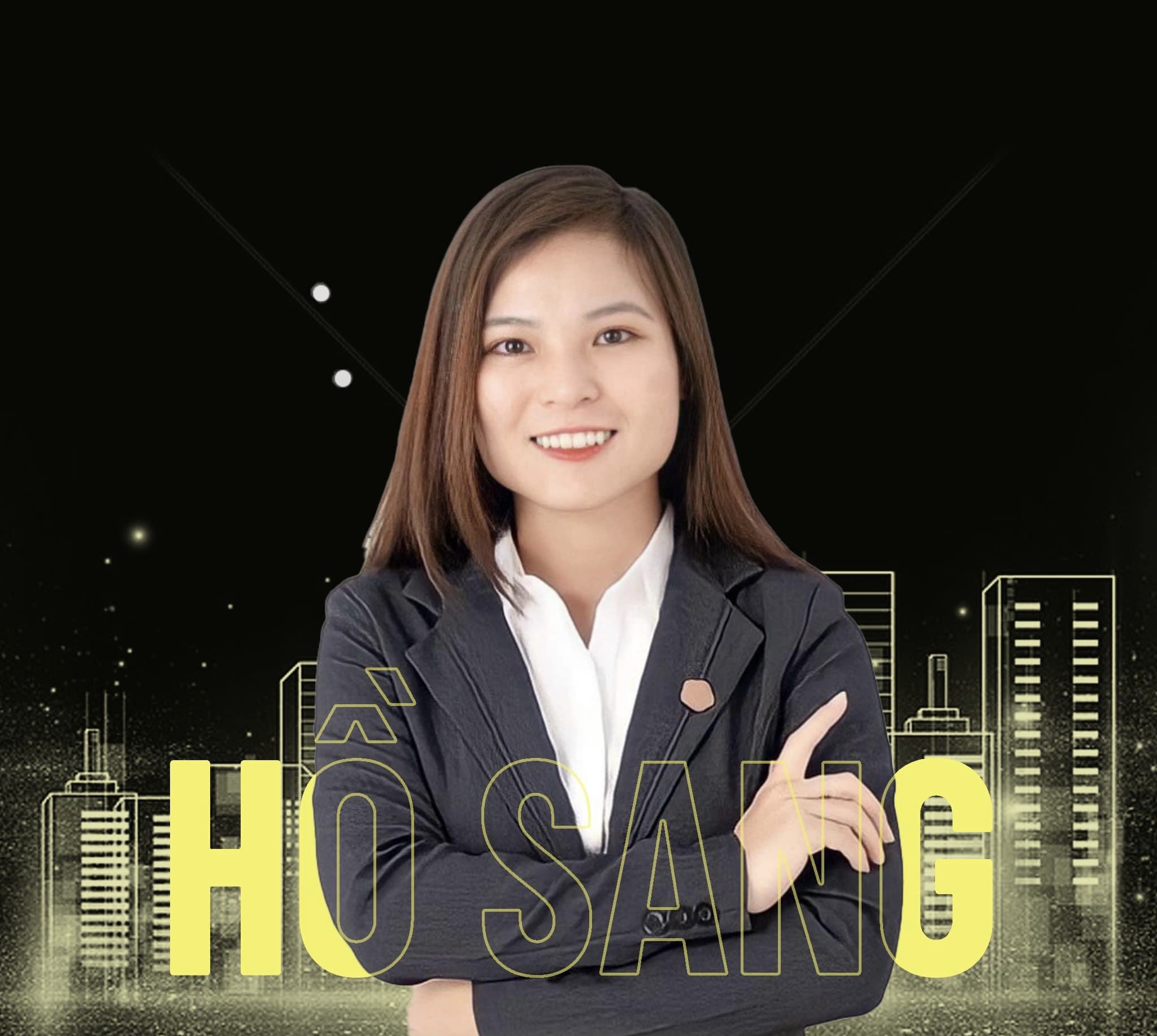 Ho Thi Sang profile picture