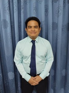 Mohd Ekram Mazalan profile picture