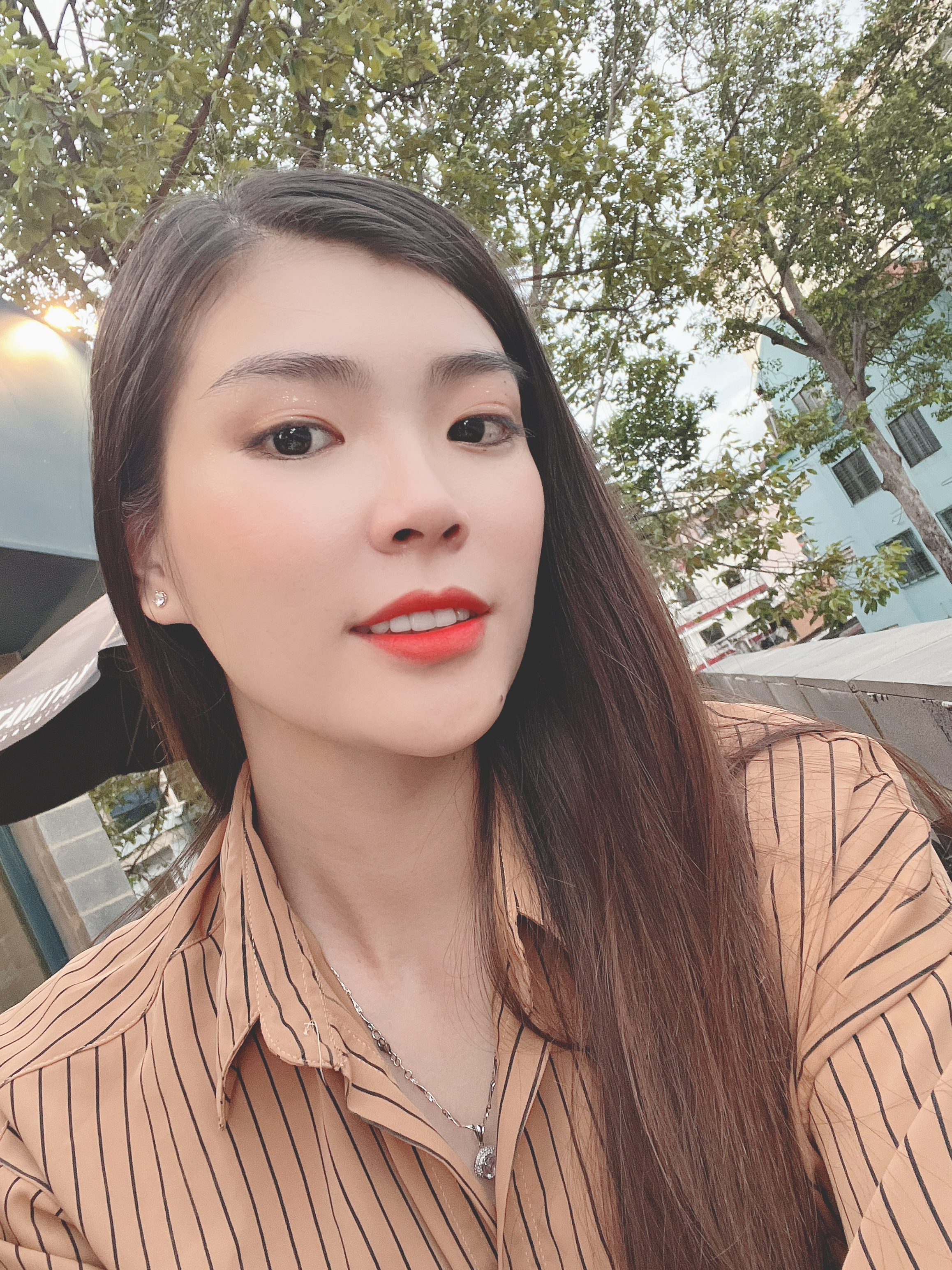 Le Thi Cam Thuy profile picture