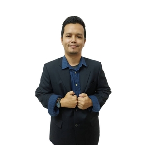 Ahmad Faizal profile picture