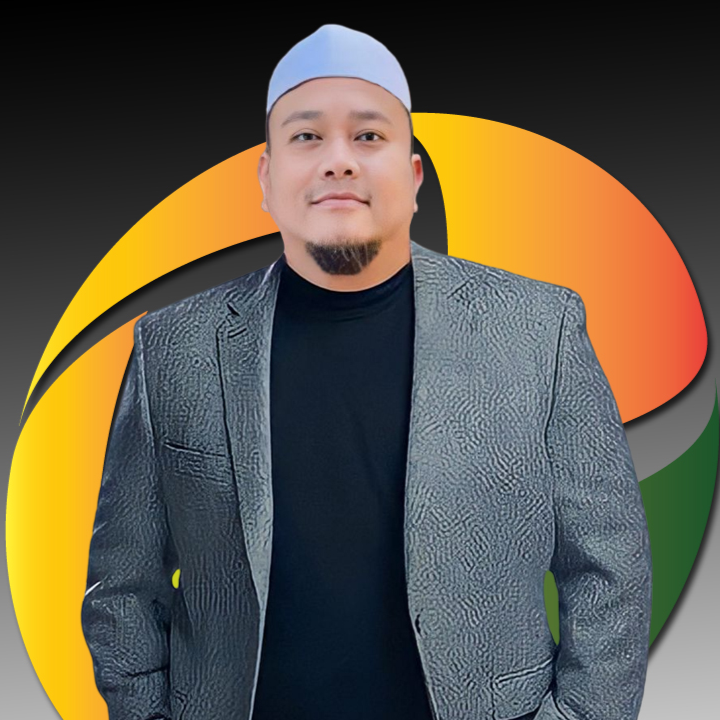 Engku Sharif profile picture