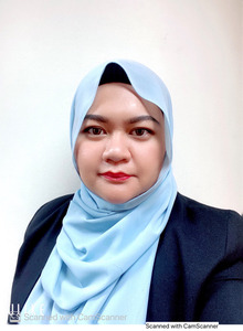 Zianaliza Akhrin Hamdan's profile picture