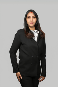 Amutha Beleniandas's profile picture