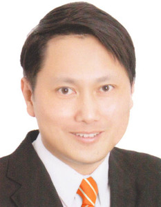 Lem Ching Meng (Lin Zhenming)'s profile picture