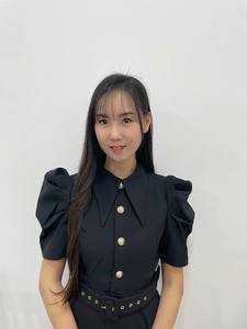 Candy Ooi 's profile picture