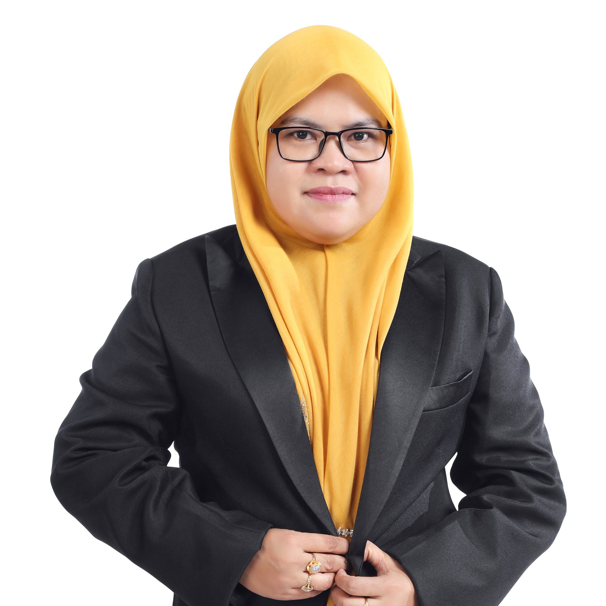 Nurul Azni profile picture