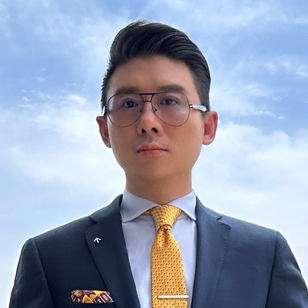 Jim Tay profile picture