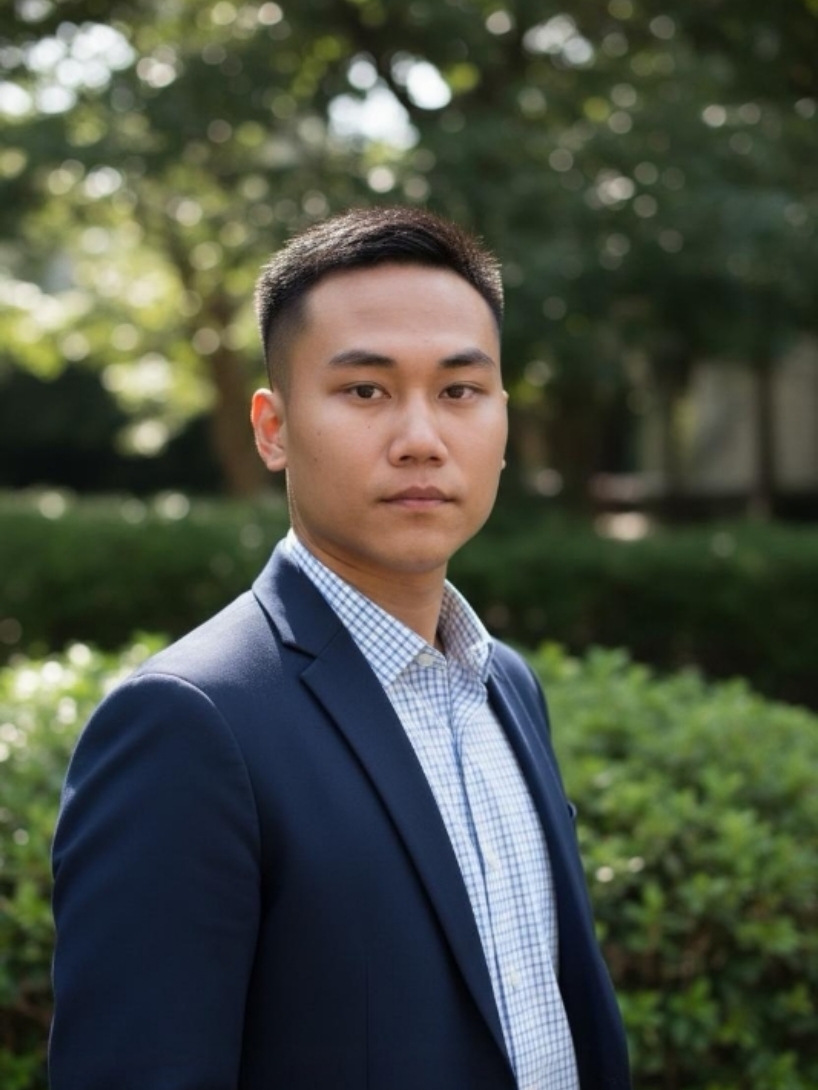 Lister Ujoh profile picture