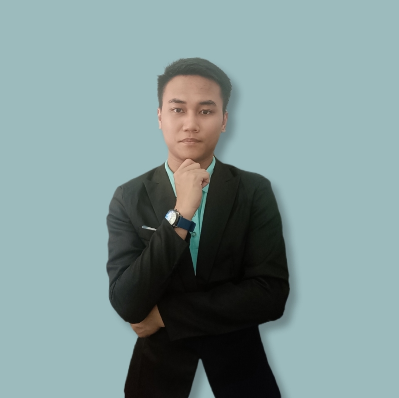 Lister Ujoh profile picture