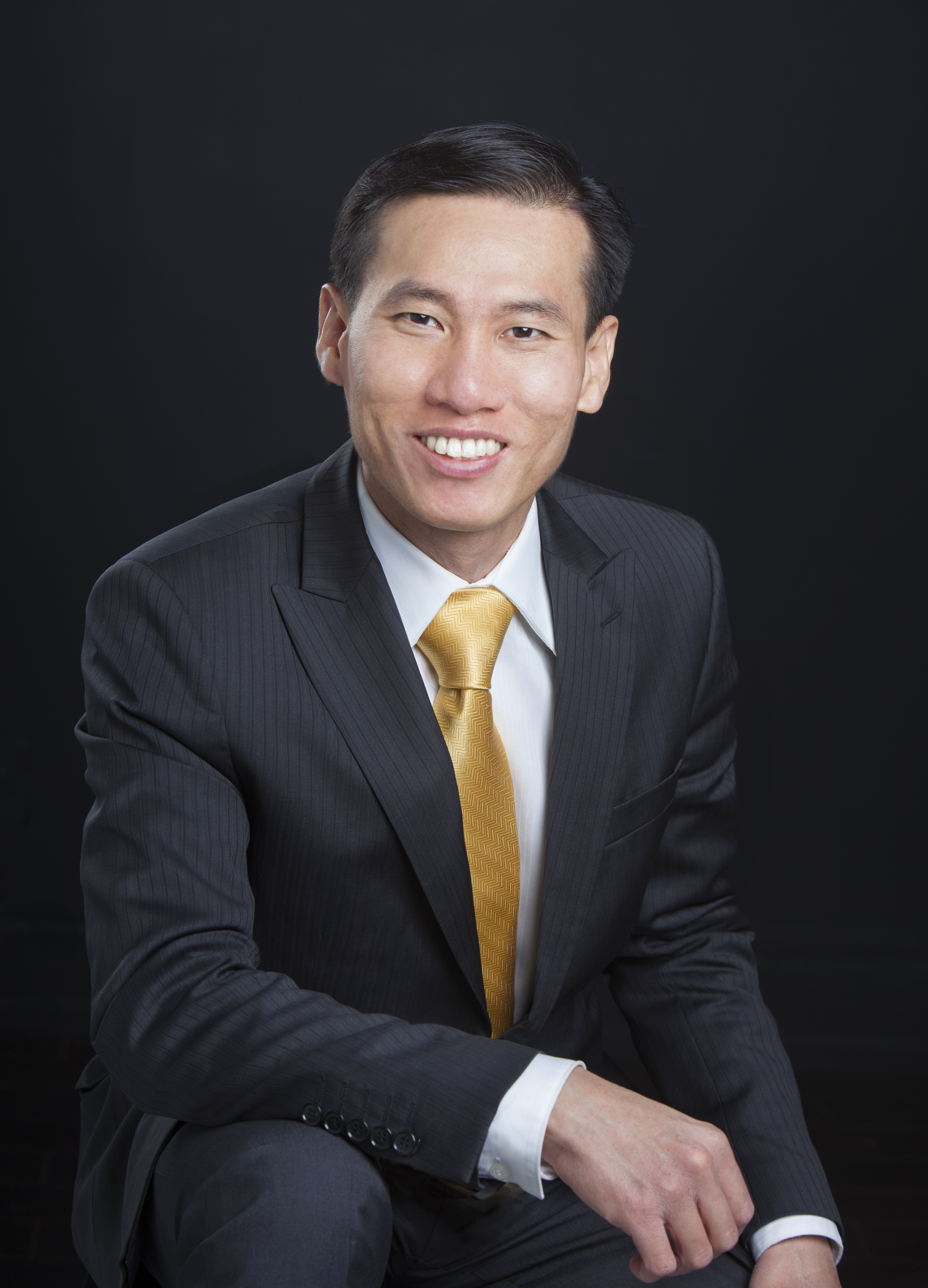 รูปโปรไฟล์ Darren Lee