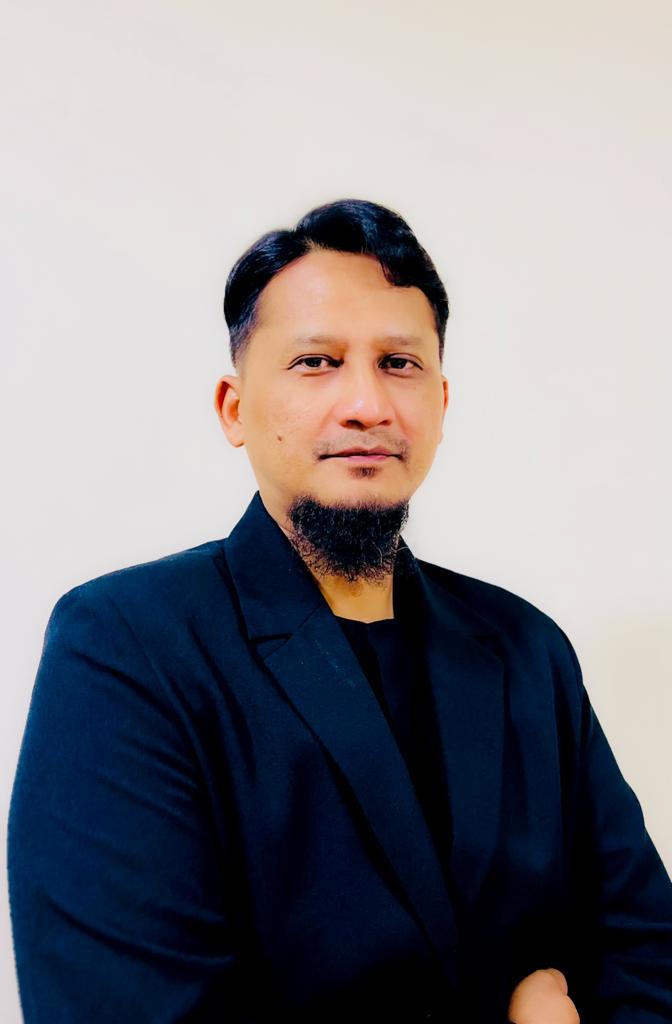 SHAHRINE BIN KADRI profile picture