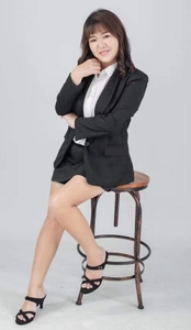 Candy Chong's profile picture