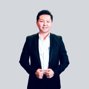 Gavin Pok's profile picture