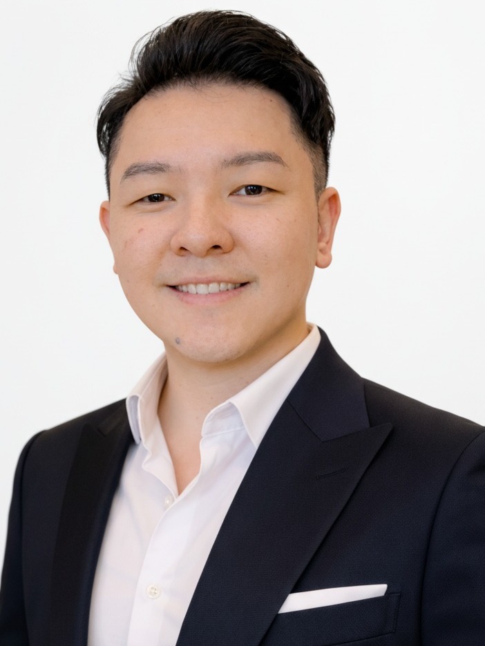 Gavin Pok profile picture