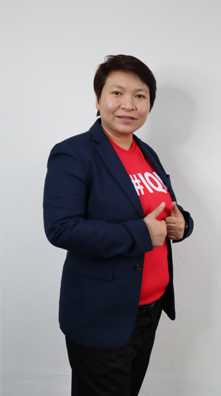 Chutima profile picture