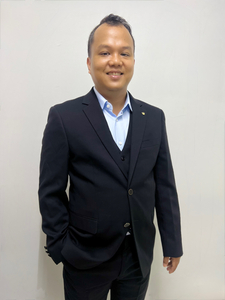 Anuar Mukri's profile picture