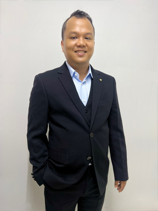 Anuar Mukri profile picture