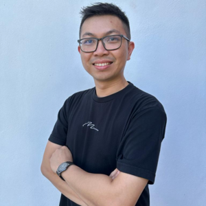 Alan Hiew profile picture