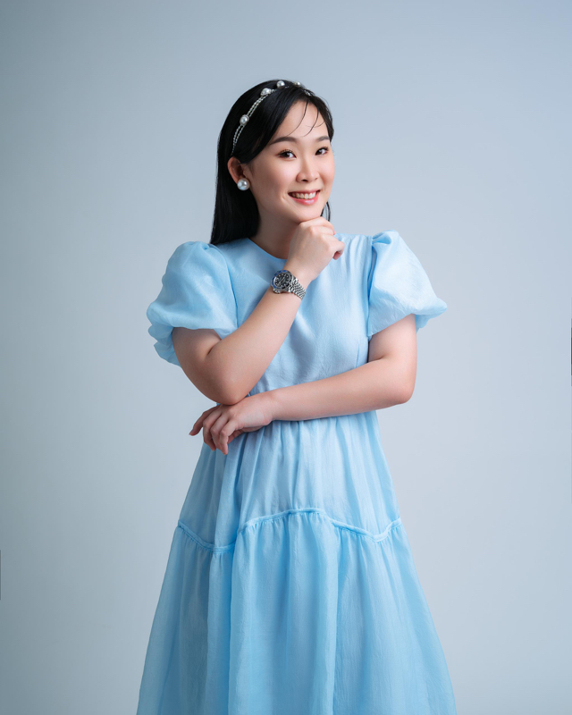 Shirley Chng profile picture