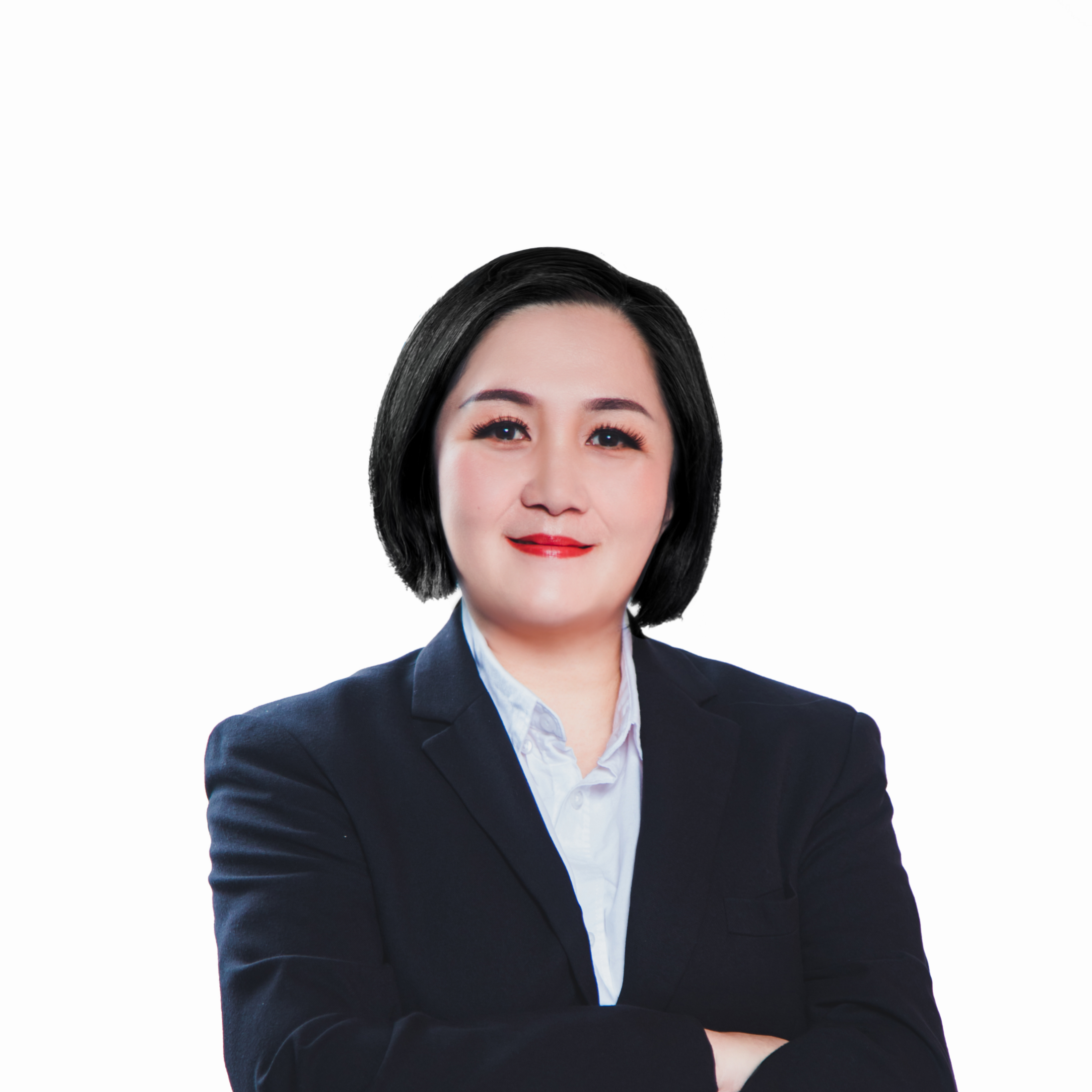 Joanna Chu profile picture