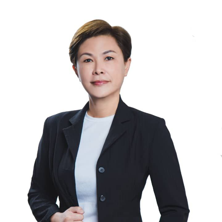 Corrie Hiew profile picture