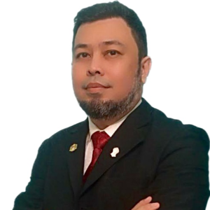 Syed Akmal Benyahya profile picture