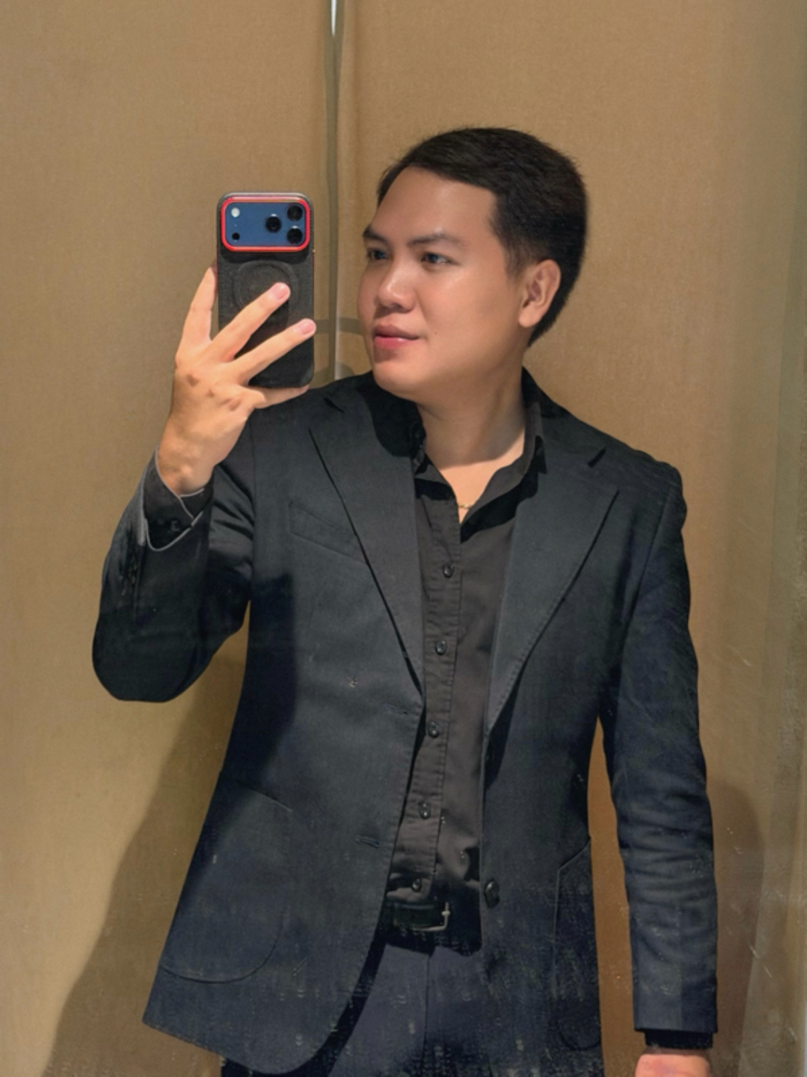 Ngo Van Vi profile picture