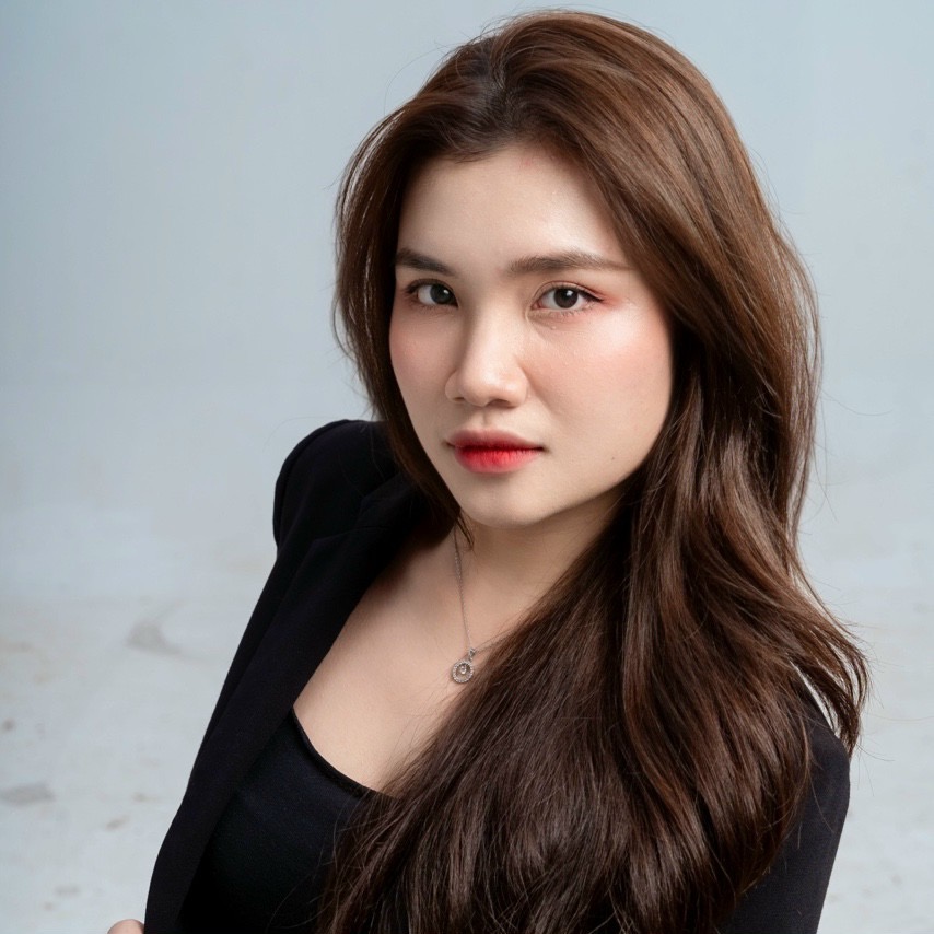 Tran Thuy Binh profile picture