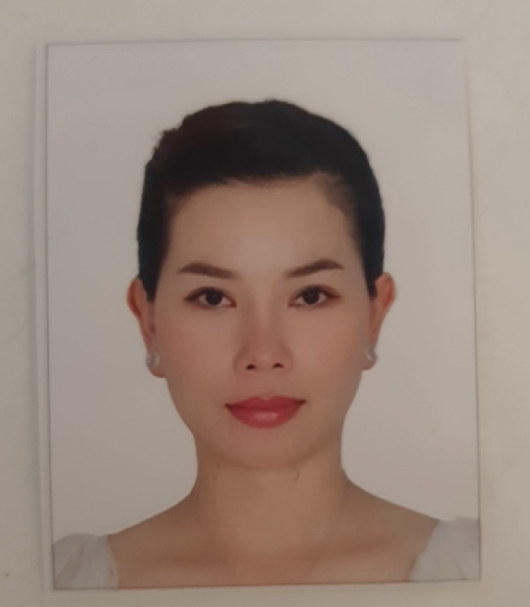 Tran Thi Thanh Truc profile picture