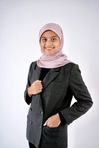 Syamimi Amnani's profile picture