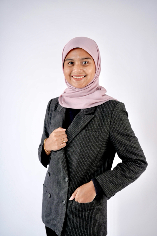 Syamimi Amnani profile picture