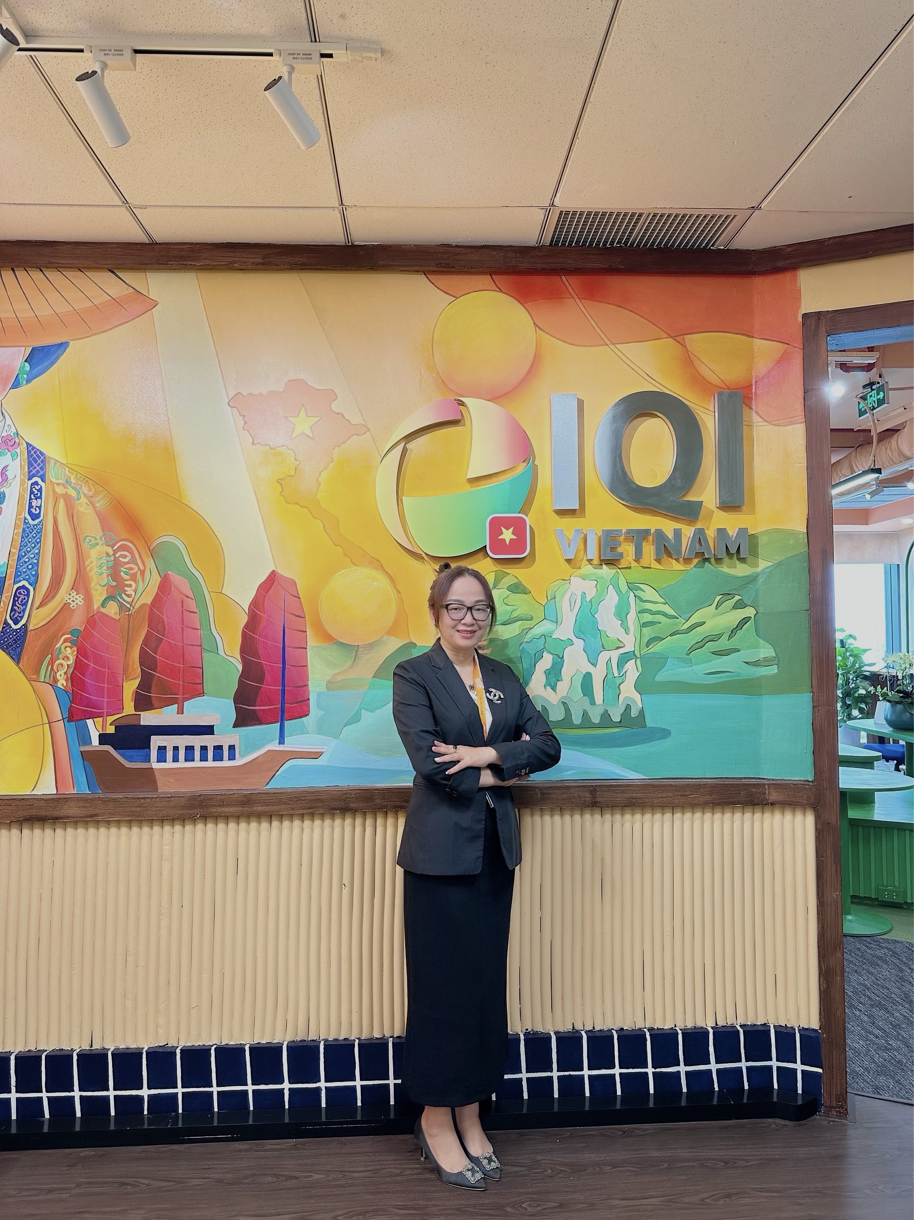 Nguyen Thi Thu Huyen profile picture