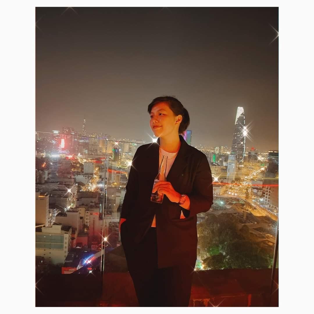 Tong Ngoc Yen profile picture