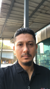 Wan Zulhilmi Wan Mohd Rosli's profile picture