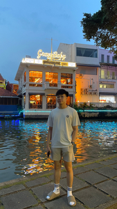 Sam's profile picture