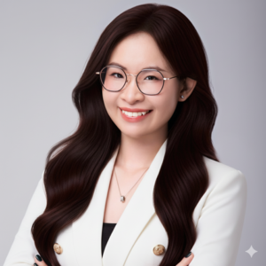 Vo Ngoc Anh Thi's profile picture