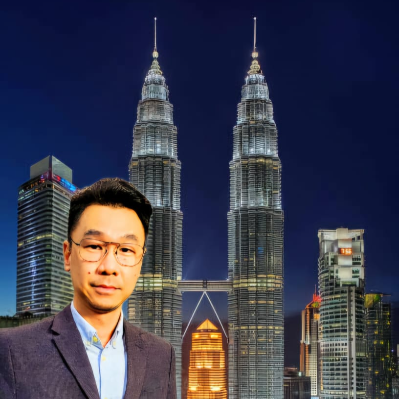 Patrick Yong profile picture