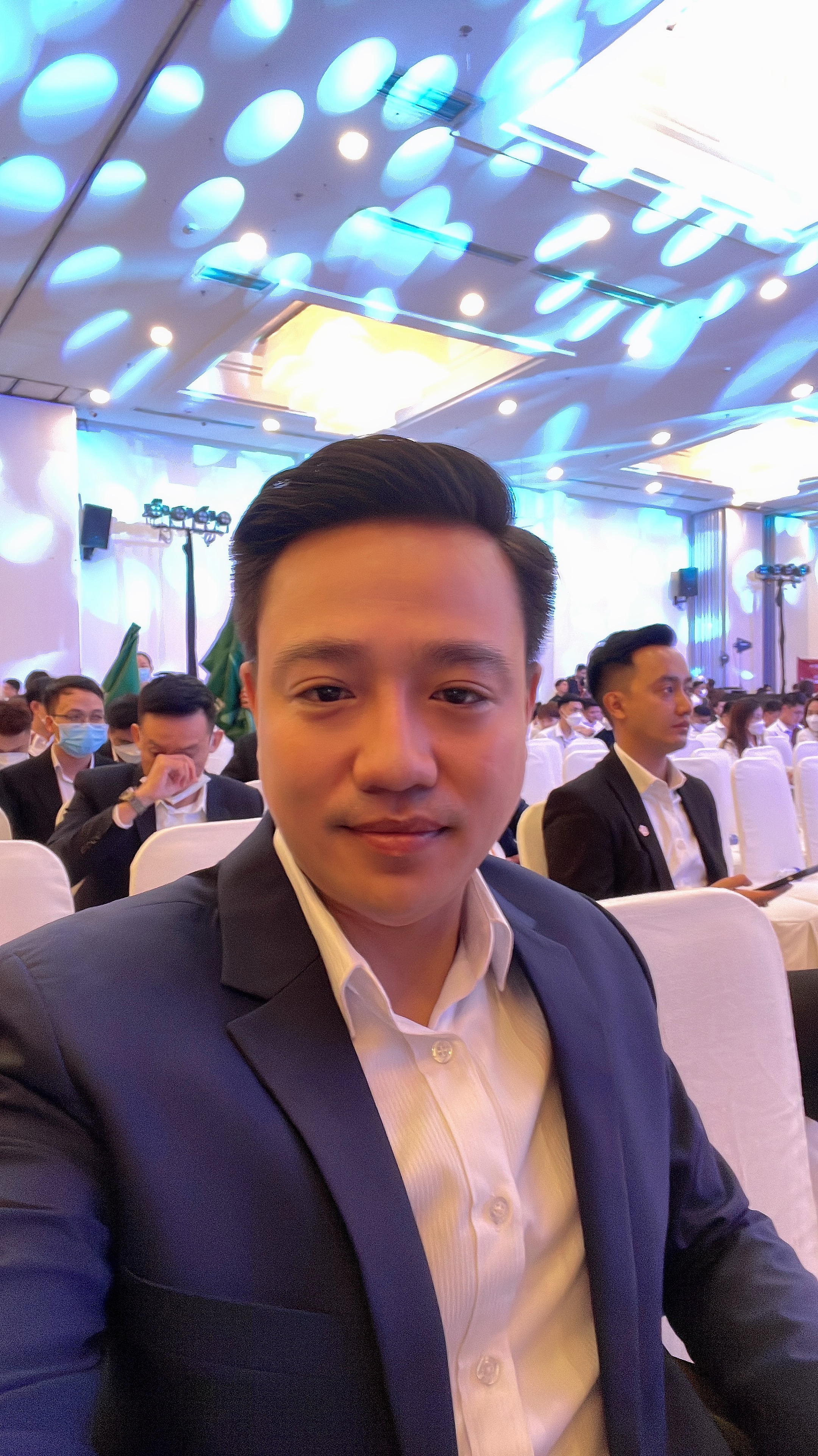 Nguyen Van Duong profile picture
