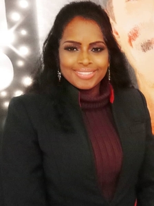 Evangeline Lazaroo's profile picture