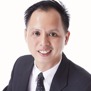 Eric Foo 's profile picture