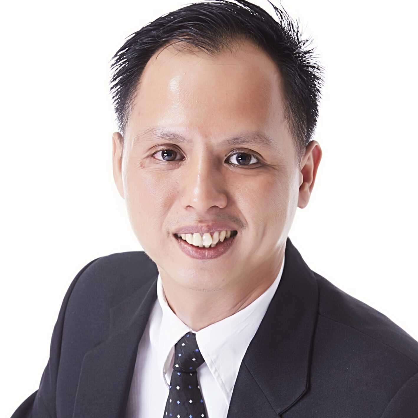 Eric Foo  profile picture