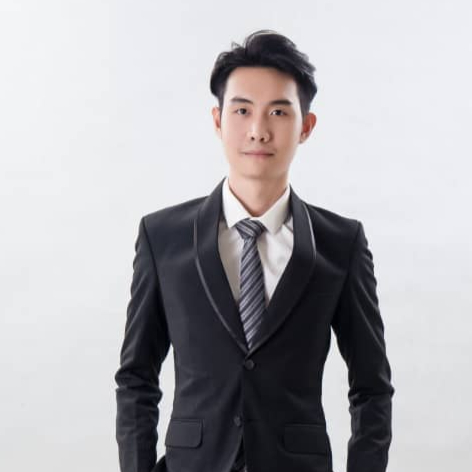 Vayne Toh profile picture